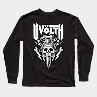 UVOLTH Long Sleeve T-Shirt